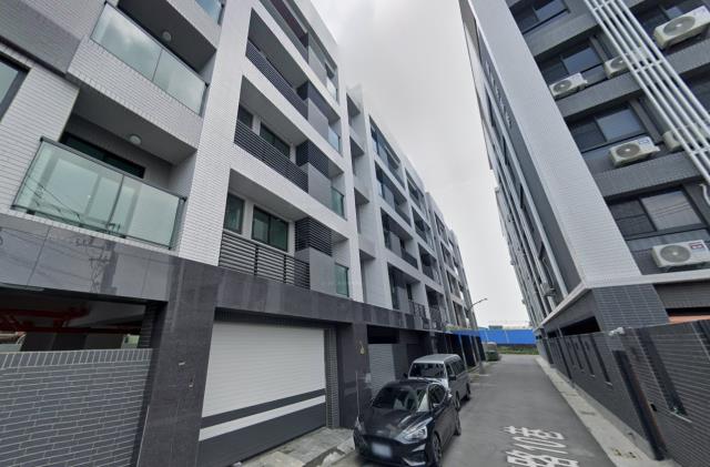 岡山公寓拍賣-4