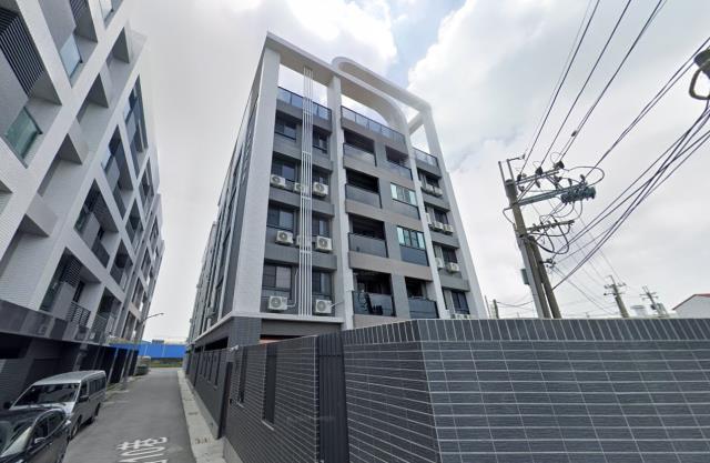 岡山公寓拍賣-5