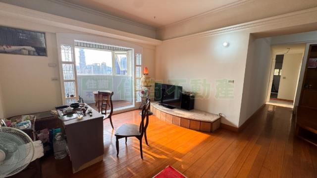 科工館景觀三房附車位