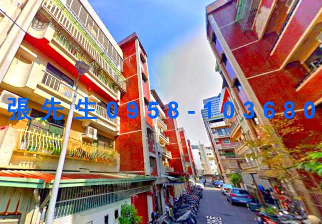 北區法拍公寓-1