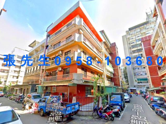 北區法拍公寓-2