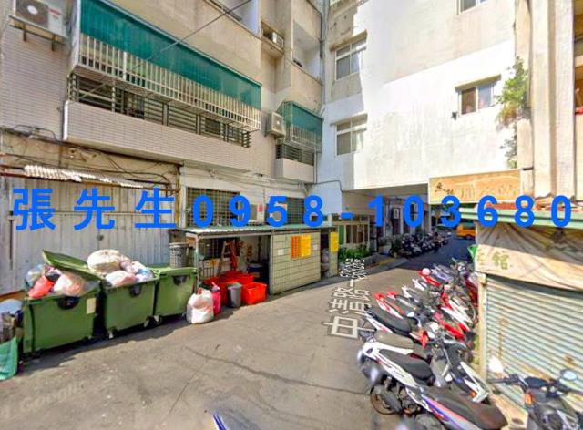 北區法拍公寓-5