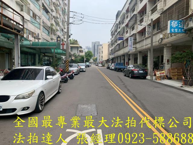 北屯法拍大樓-3