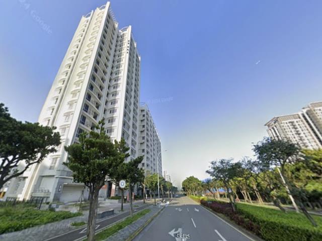 淡水大樓法拍-1