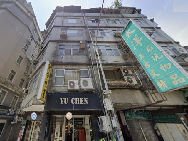 中山區公寓法拍-2