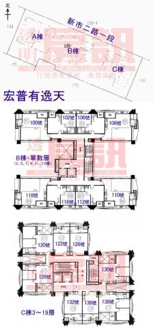 淡水拍賣大樓-8