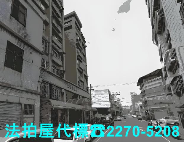 大溪大樓拍賣-4