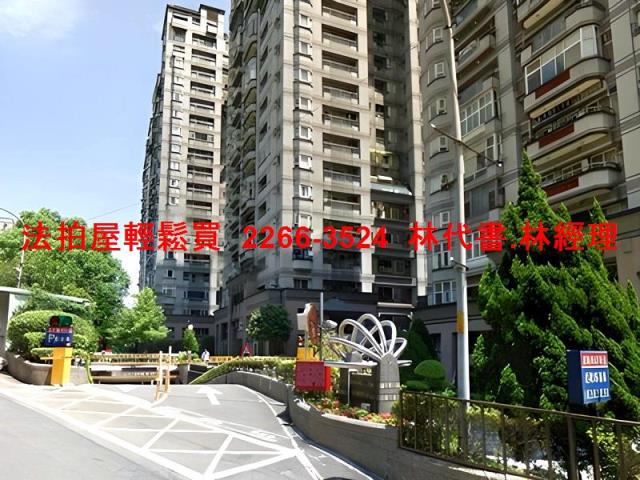 新店大樓法拍-3