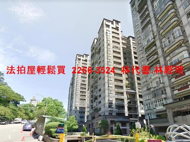 新店大樓法拍-4