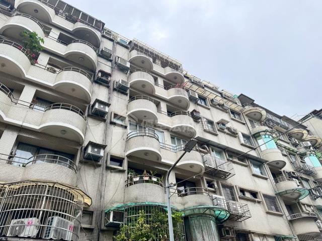 大安區華廈法拍-0