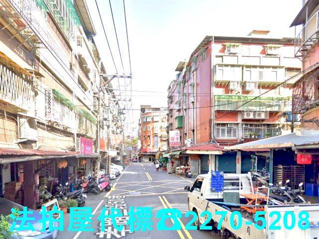 新北法拍公寓-4