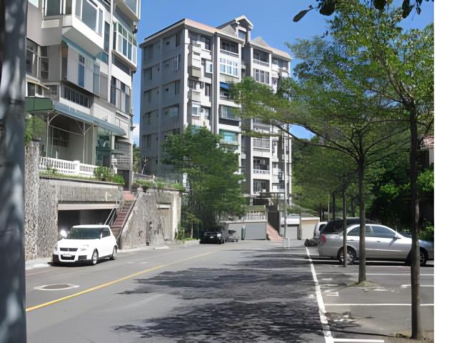 新北法拍別墅-2