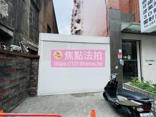 台北士林法拍華廈-4