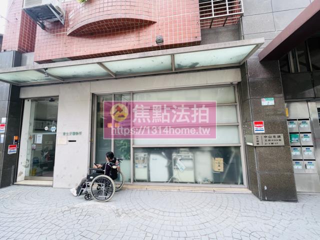 台北士林法拍華廈-6