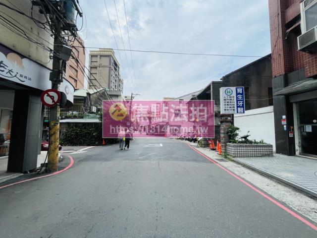 台北士林法拍華廈-7