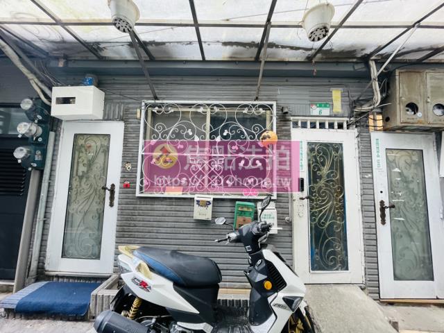 台北萬華法拍透天-2