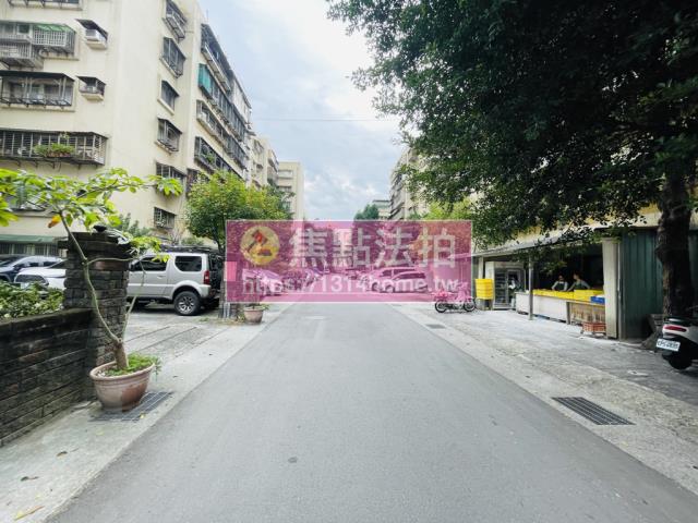 台北內湖公寓法拍-10