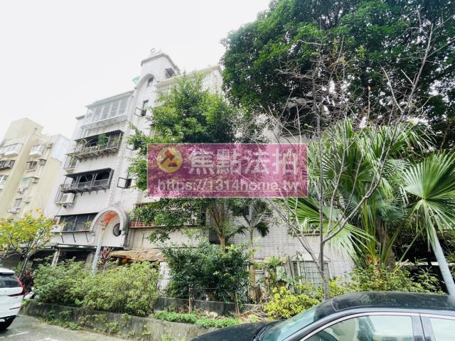 台北內湖公寓法拍-3