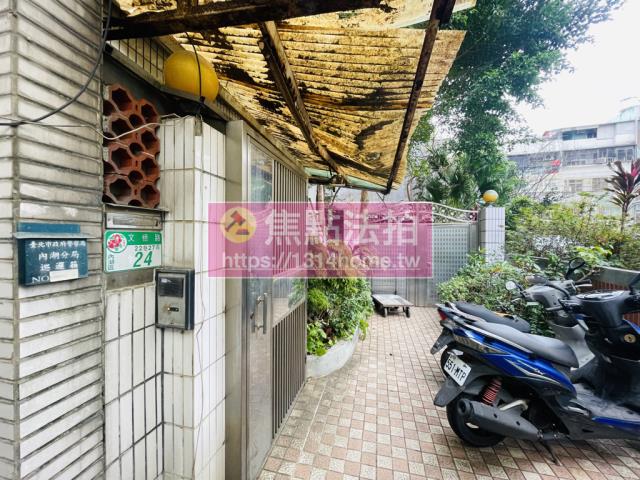 台北內湖公寓法拍-4