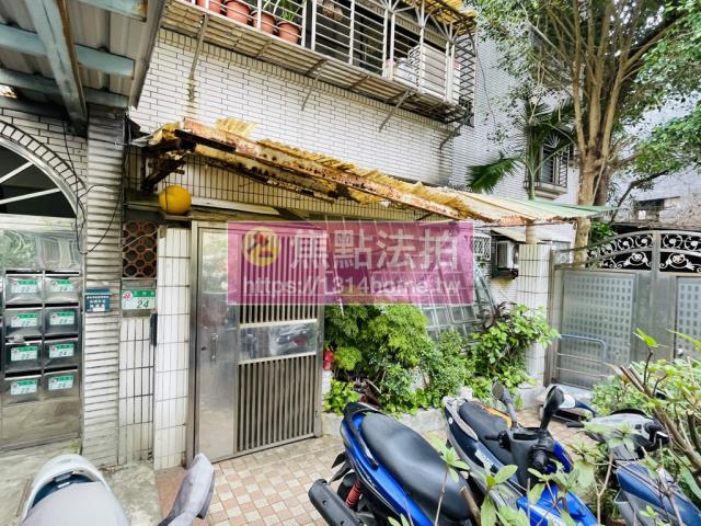 台北內湖公寓法拍-8