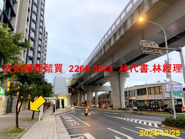 新北新店拍賣大樓-12