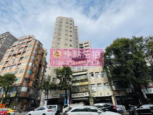 台北大同區法拍大樓-2