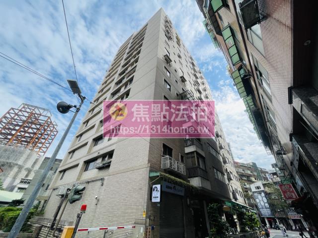 台北大同區法拍大樓-3