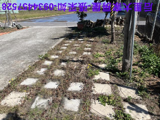 台中后里資材室-3