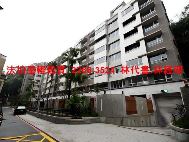 新北新店華廈法拍-5