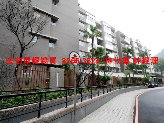 新北新店華廈法拍-7