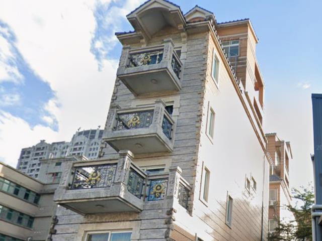 新北林口法拍透天-3