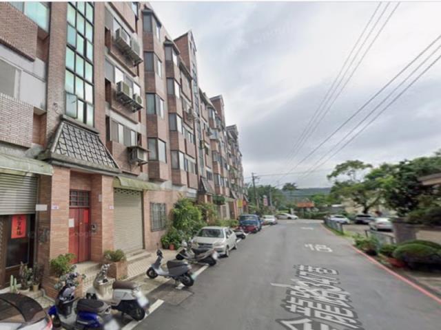 龍潭法拍公寓-2