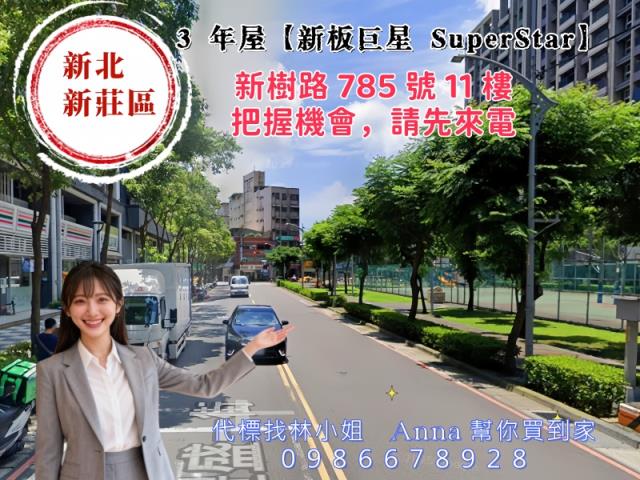 新莊法拍大樓-3