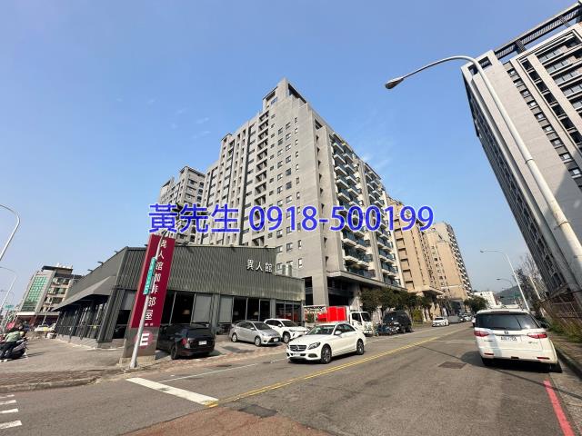 北屯大樓法拍-3