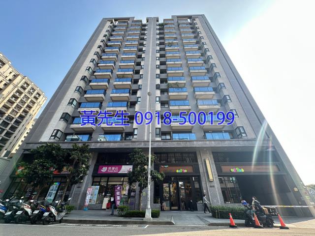 北屯大樓法拍-4