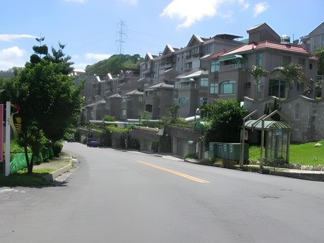 新店別墅拍賣-3