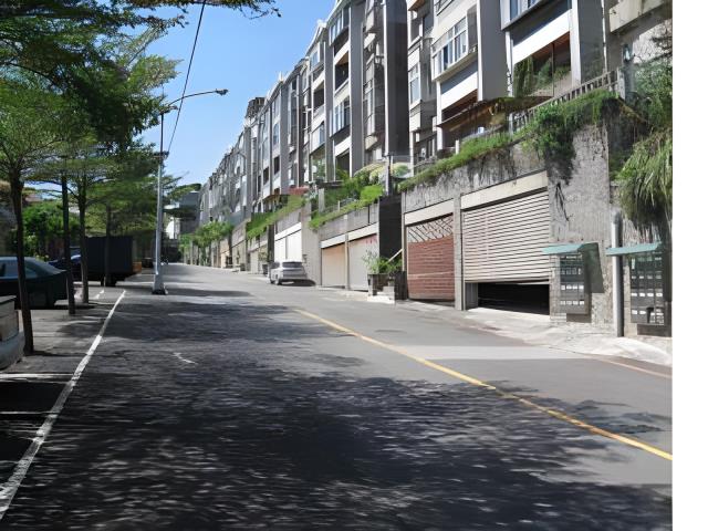 新北別墅拍賣-1