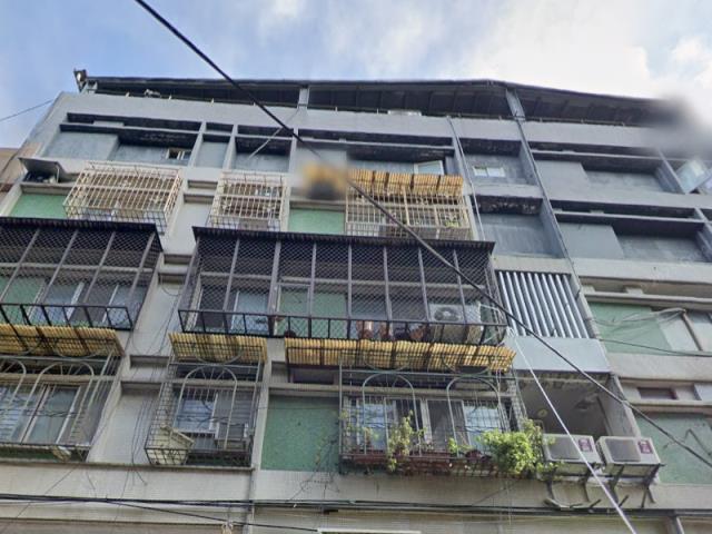 新北三重華廈法拍-3