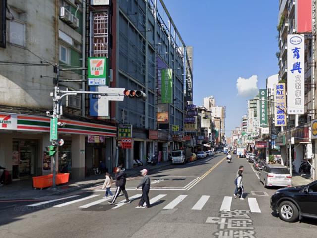 新北三重華廈法拍-4