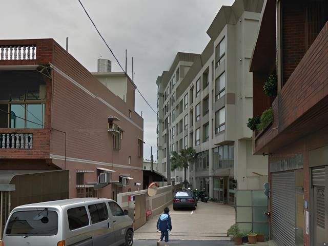 桃園大園法拍大樓-1