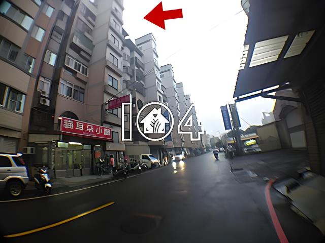 新竹北區法拍華廈-3