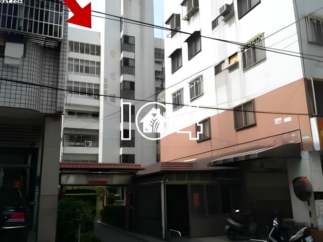 台中太平華廈法拍-5