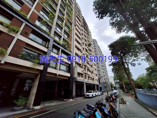 台中西屯大樓拍賣-1