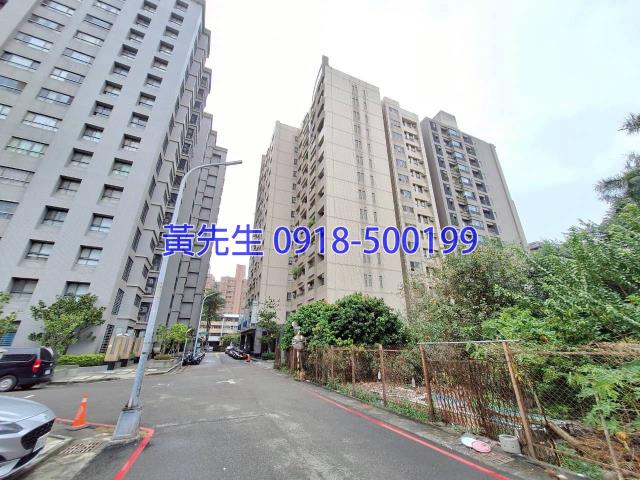 台中西屯大樓拍賣-2