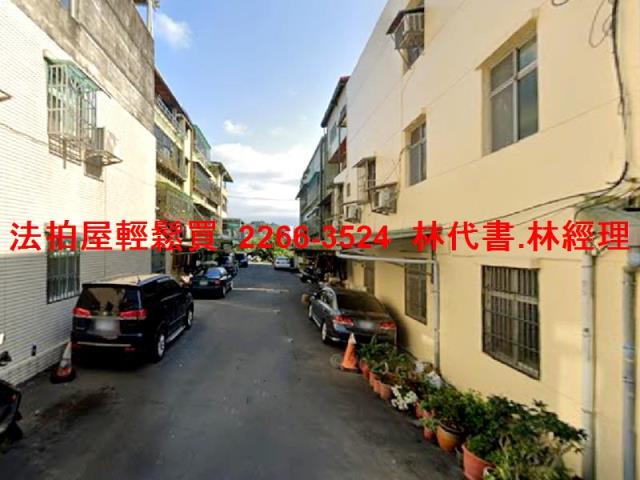 新北三峽法拍公寓-5