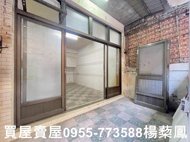 高雄岡山透天-2