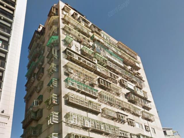 新北三重大樓法拍-1