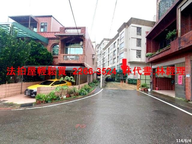 桃園大園華廈法拍-10