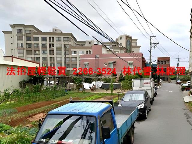 桃園大園華廈法拍-11