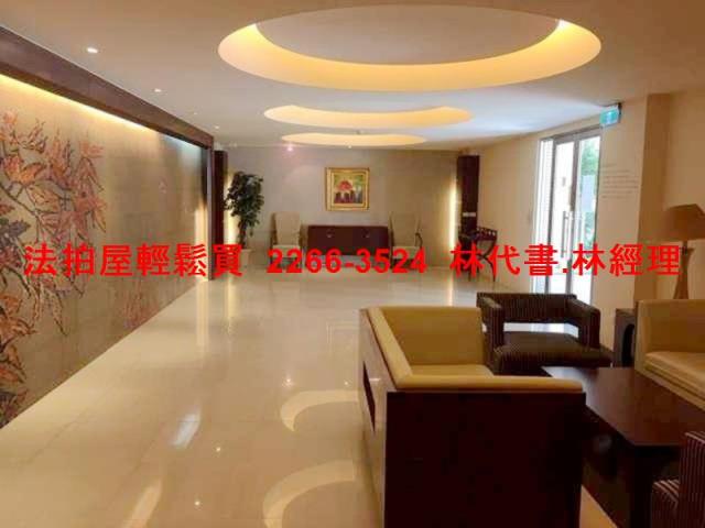 桃園大園華廈法拍-4